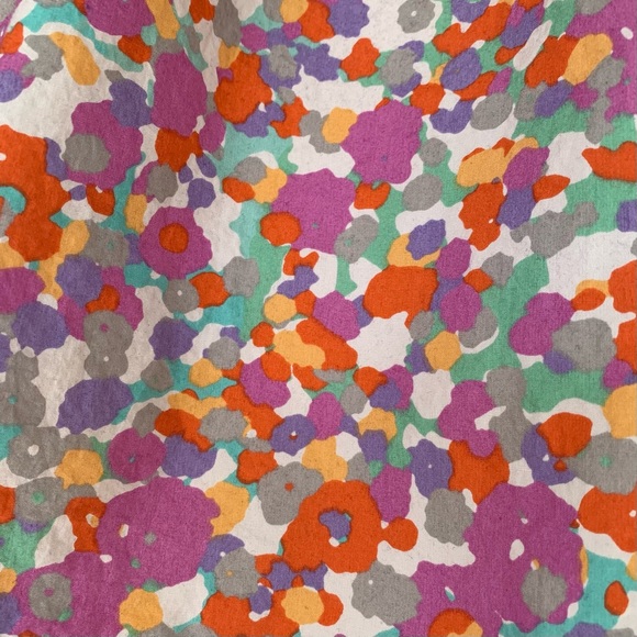 •Body by Victoria• Lined Full Skirt - Size 8 - Picture 3 of 9